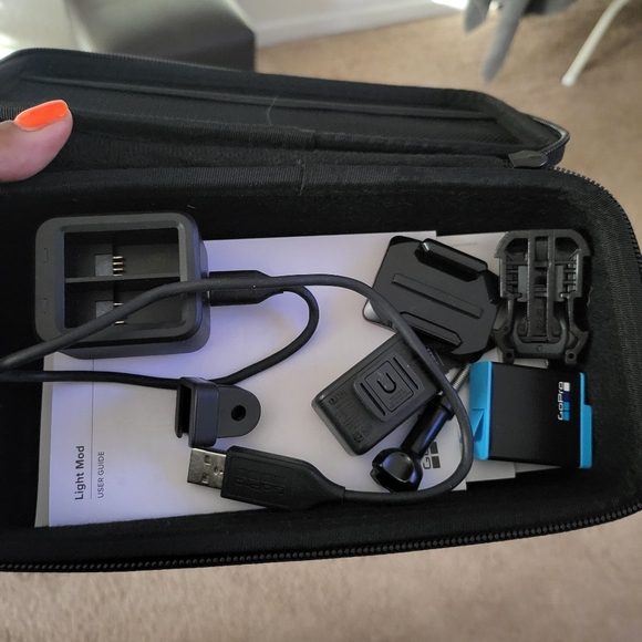 GoPro Camera - Picture 4 of 6